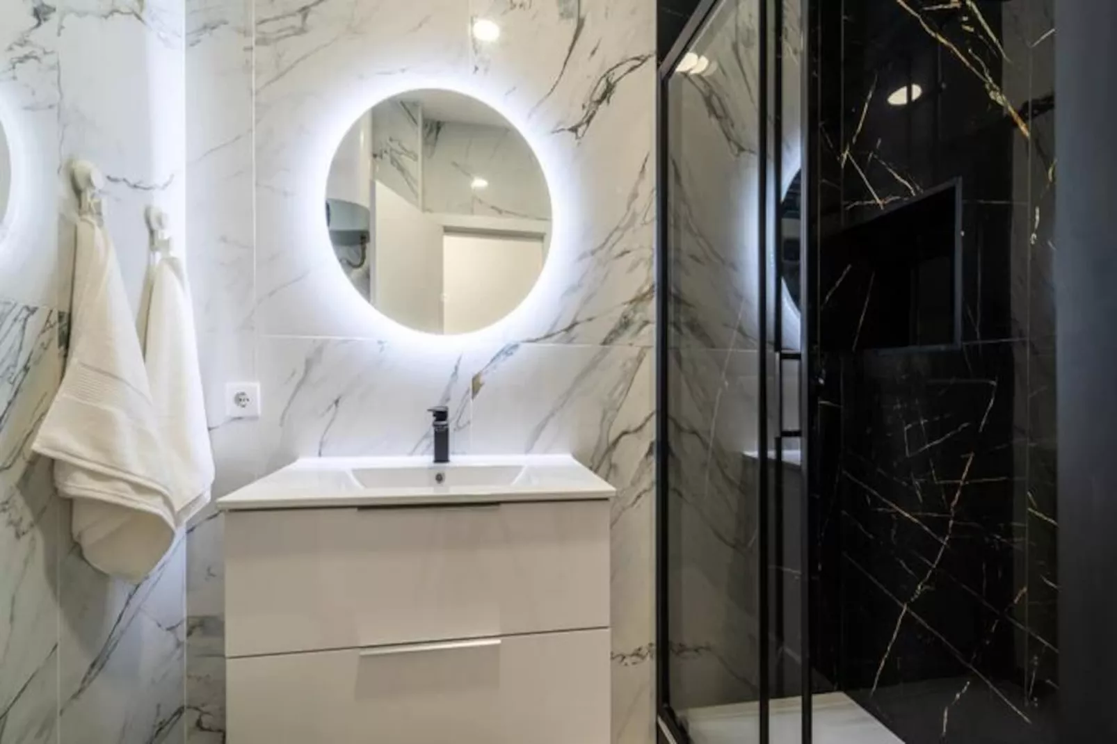 Captain's Quarters-Niet-getagd