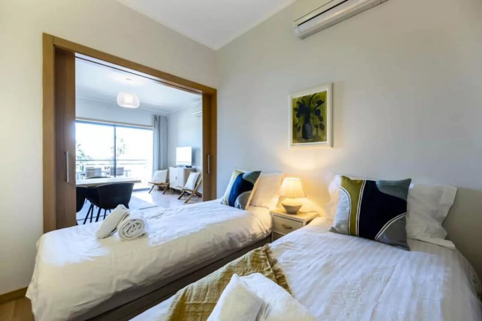 Flamingo Apartment Olhão-Niet-getagd