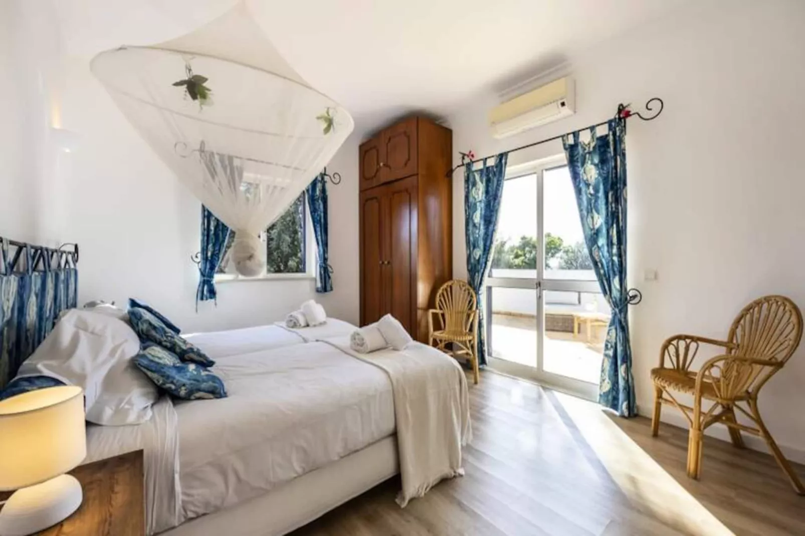 Casa Neel Boliqueime-Niet-getagd