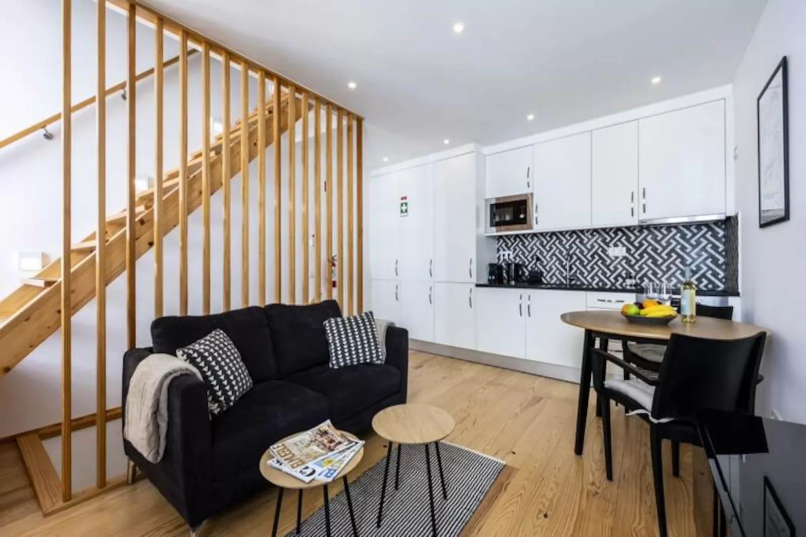 Lagos Loft-Niet-getagd