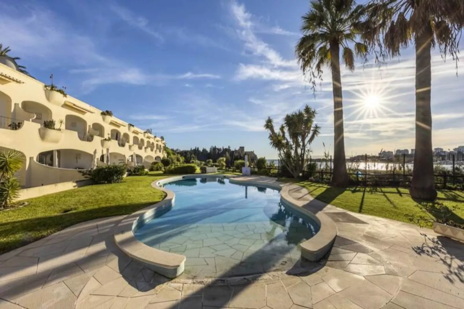 Marina Vista Haven - Clube Rio Ferragudo-Niet-getagd