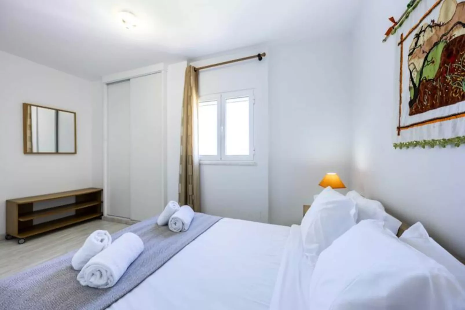 Apartment Torre Iberius-Niet-getagd