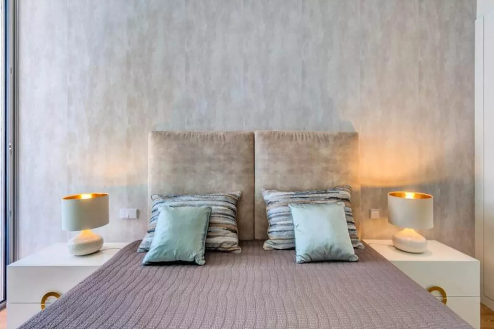 Bayline - Dinas Apartment-Niet-getagd