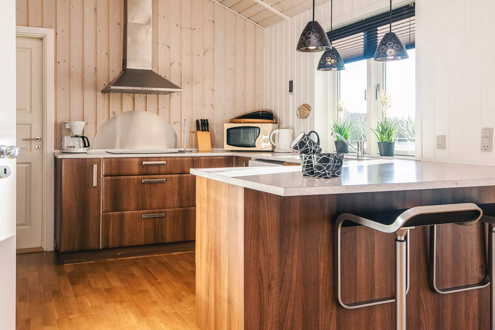 10 persoons vakantie huis in Hemmet-Binnen