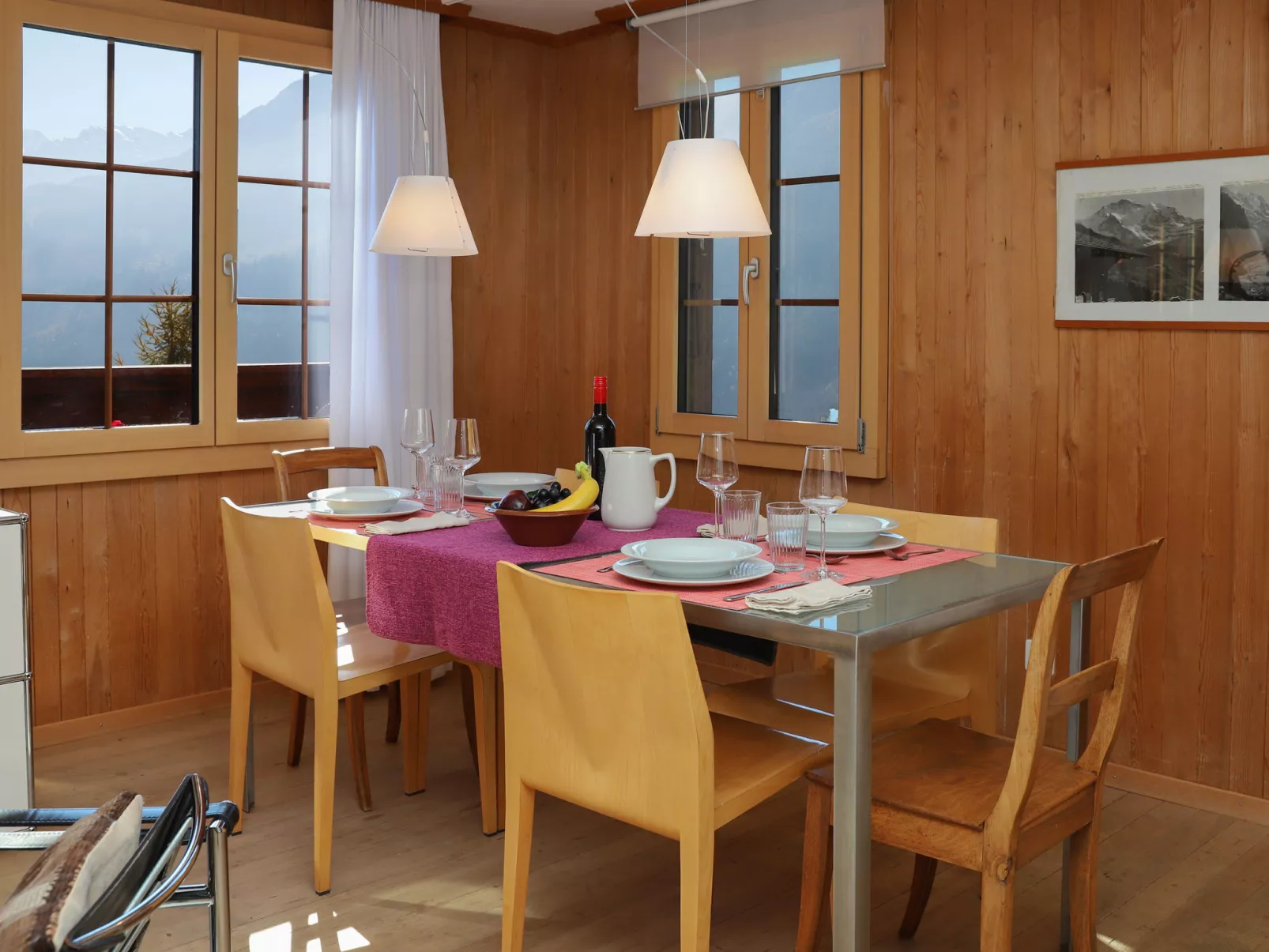 Jungfrau a d Ledi-Binnen