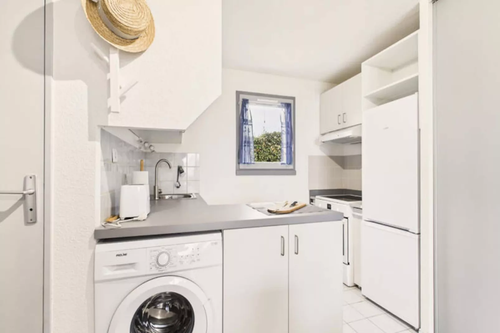 Maison à Batz-sur-Mer-Niet-getagd