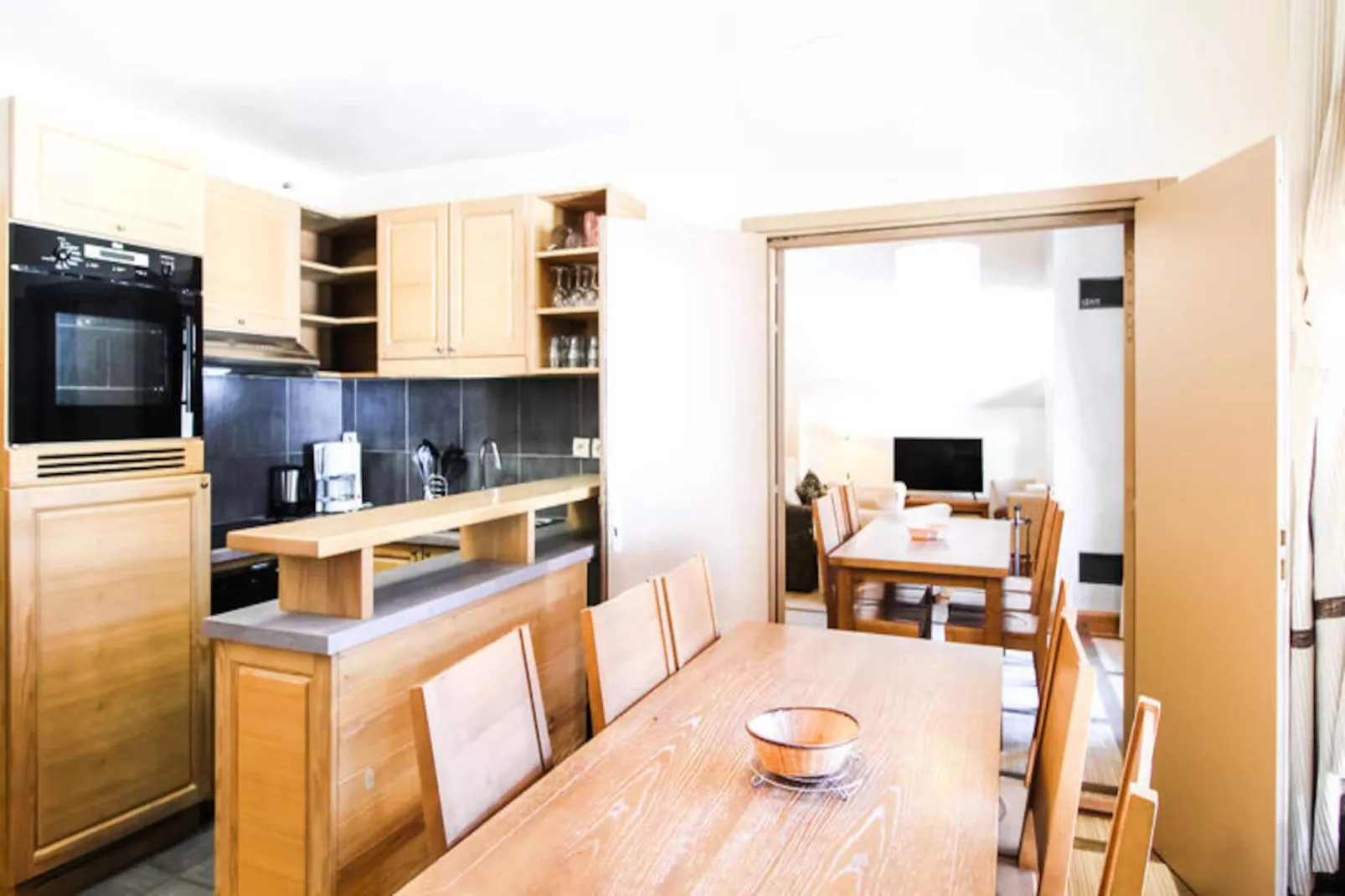 Appartements à Flaine - Niet-getagd