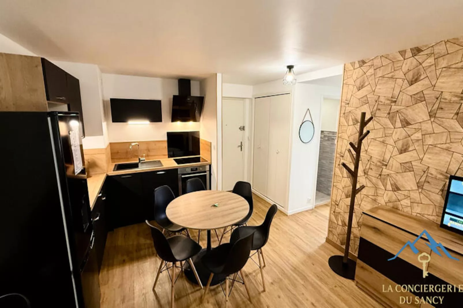 Appartements à Le Mont Dore-Niet-getagd