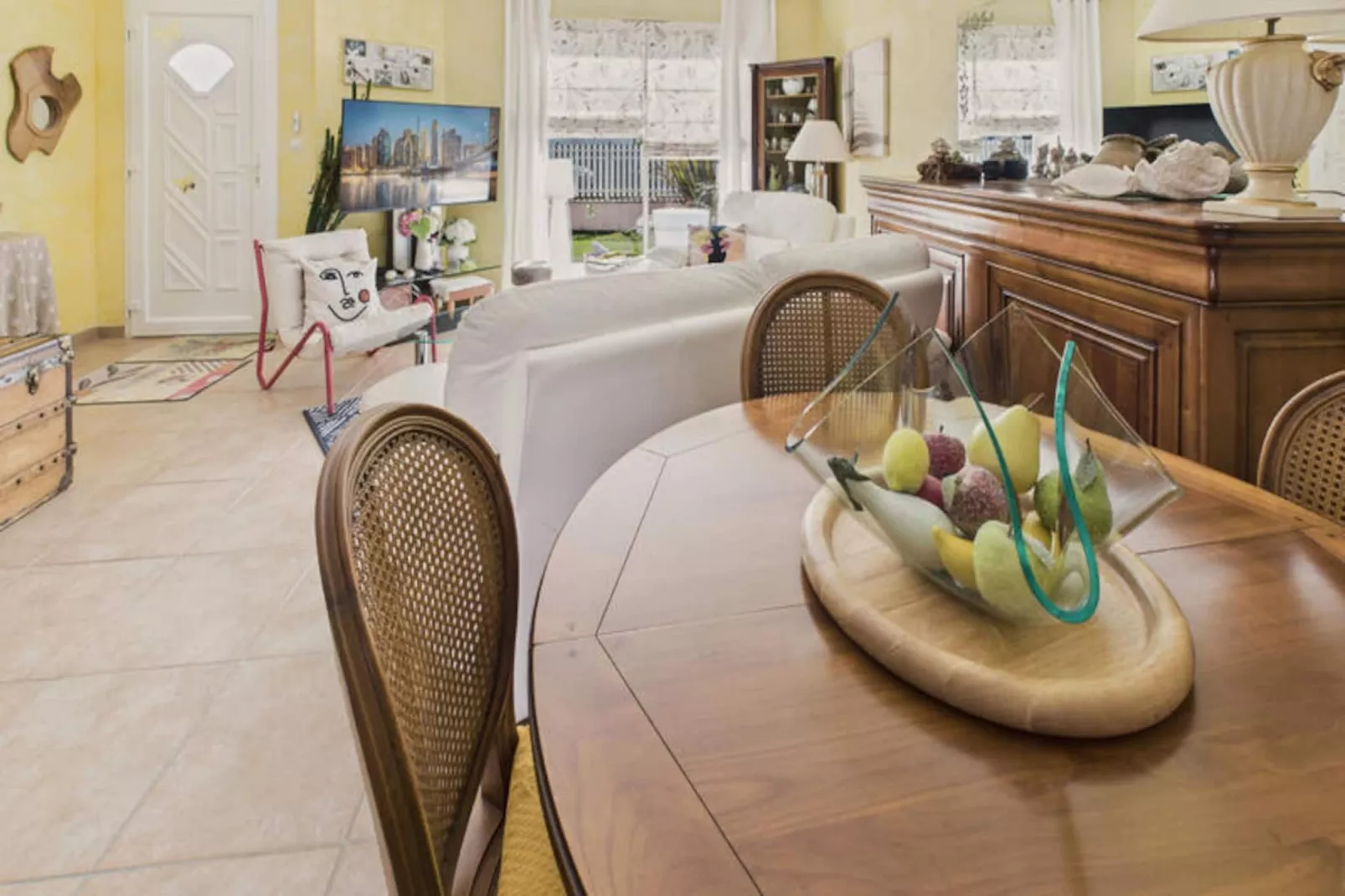 Maison à Lanton-Niet-getagd