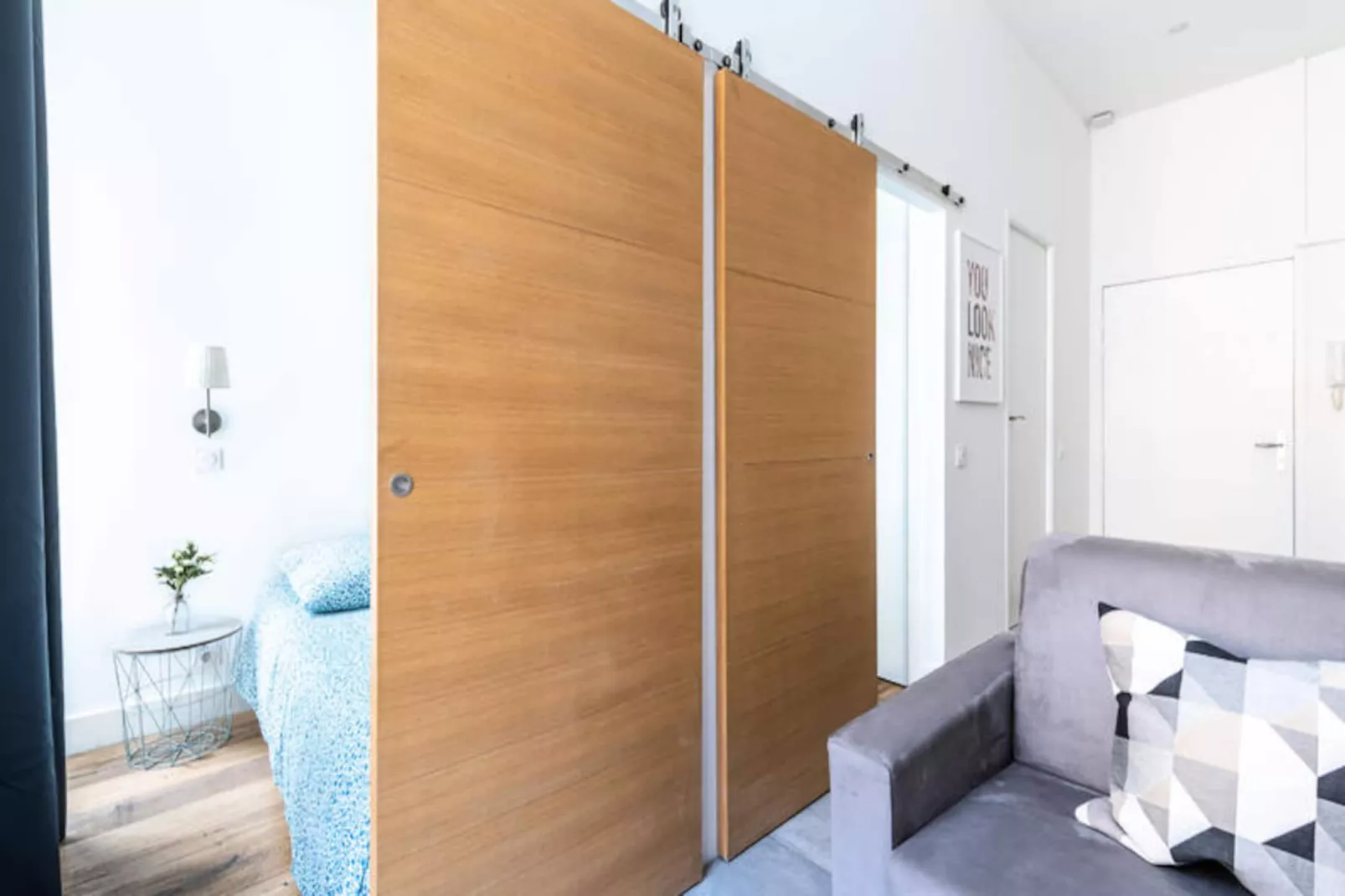 Appartements à Nice-Niet-getagd