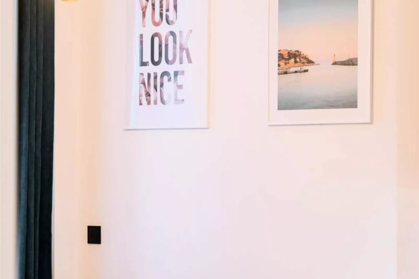 Studio à Nice-Niet-getagd