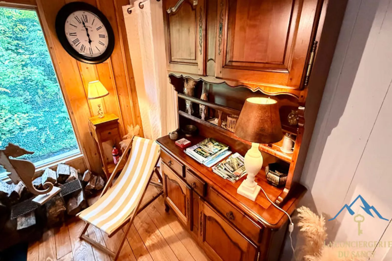 Maison à Le Mont Dore-Niet-getagd