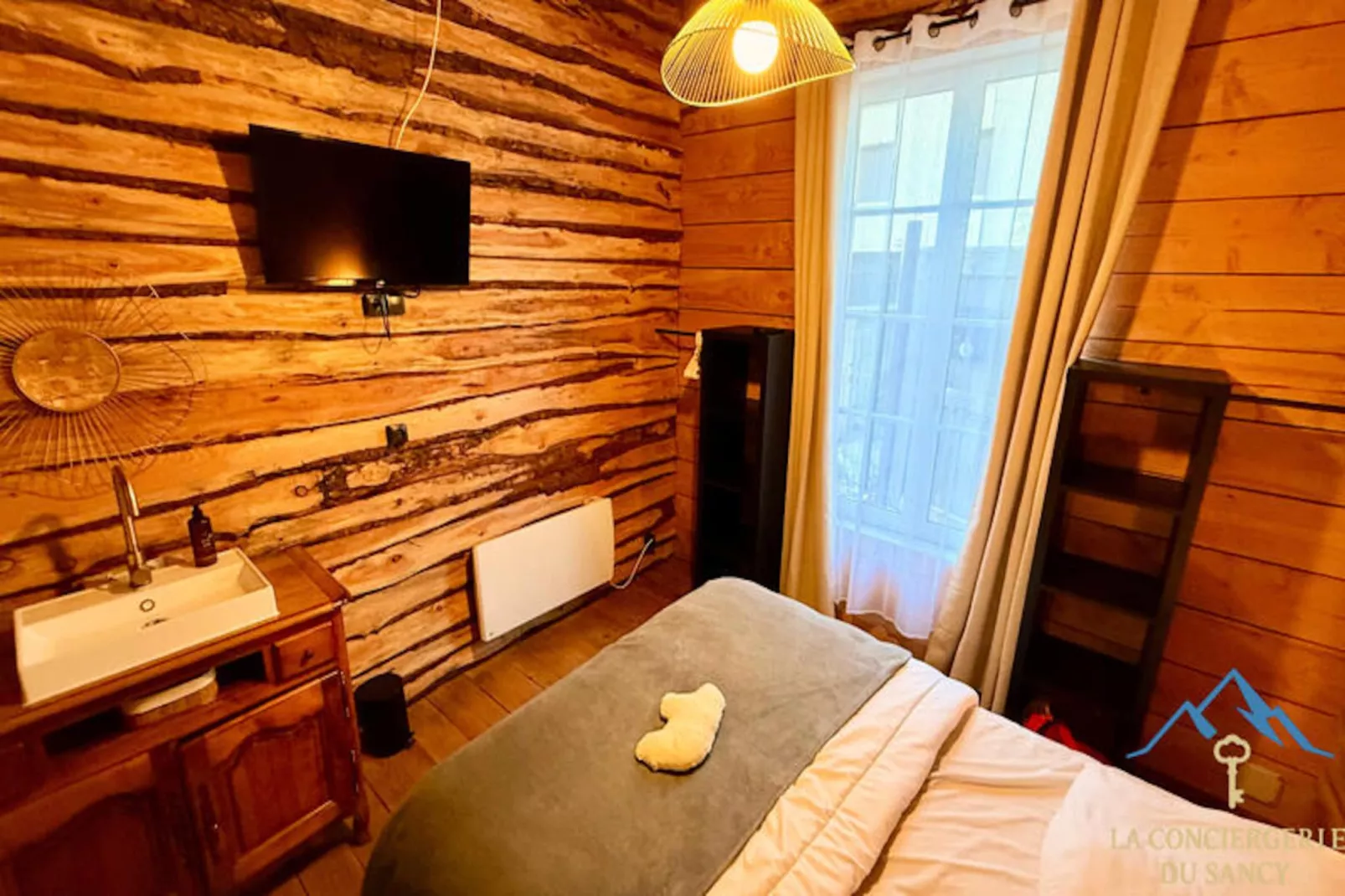 Appartements à Le Mont Dore-Niet-getagd