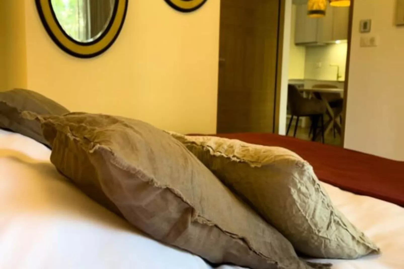 Maison R&eacute;gent & Spa - A L'ombre Des Pins-Niet-getagd