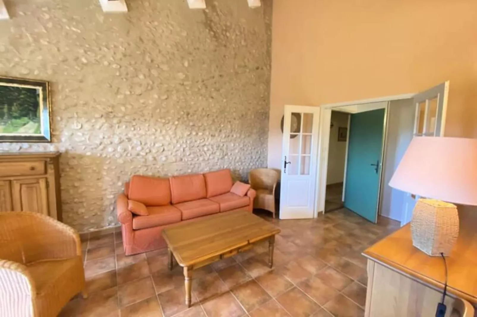 04b8 : Beau T3 Au Coeur Des Lavandes - Piscine-Niet-getagd