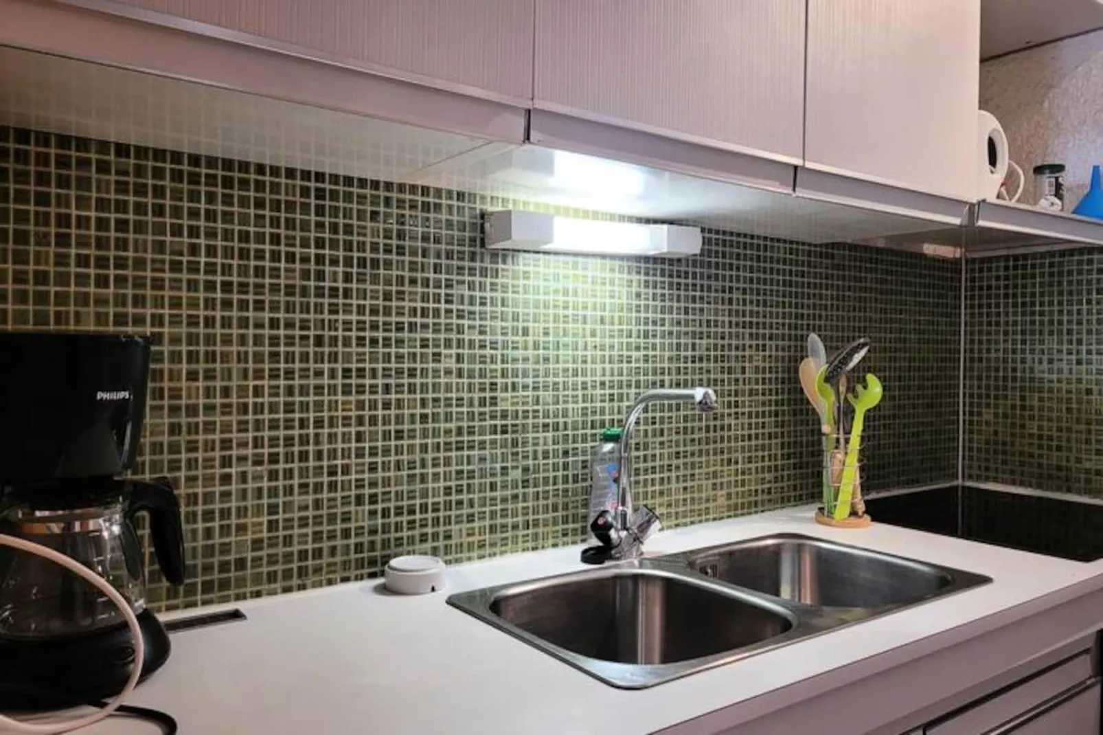 Résidence Bartavelle-Niet-getagd