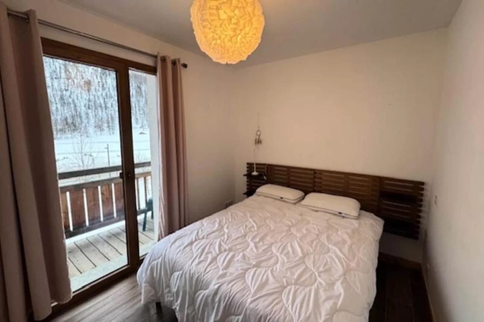 Chalet Epilobe-Niet-getagd