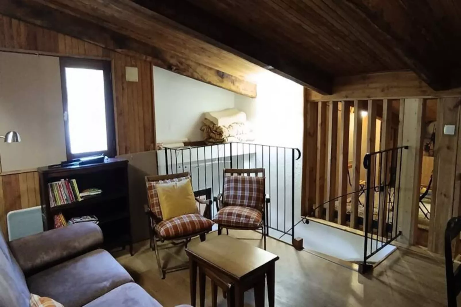 Résidence Le Panoramix-Niet-getagd