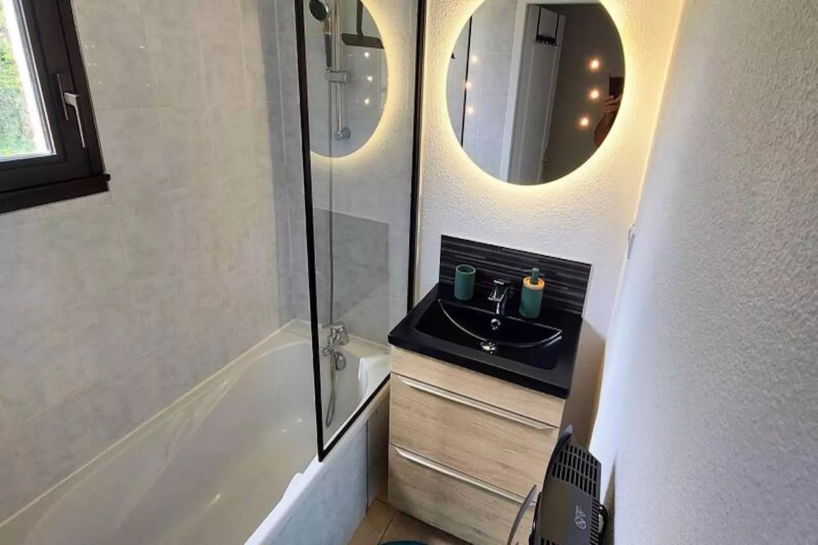 Résidence Gardette-Niet-getagd