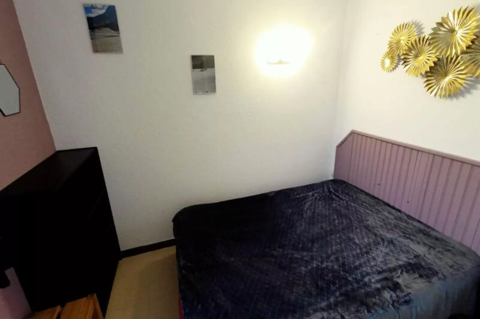 Résidence Relais-Niet-getagd