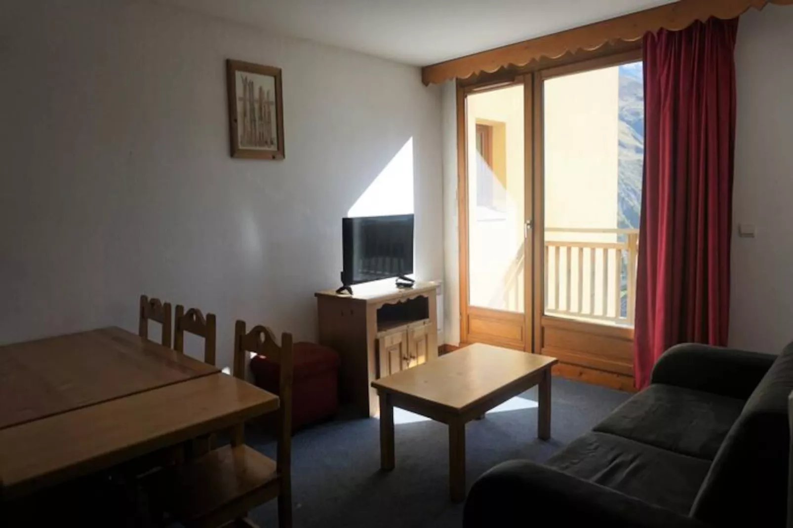 Résidence Balcons Du Soleil-Niet-getagd