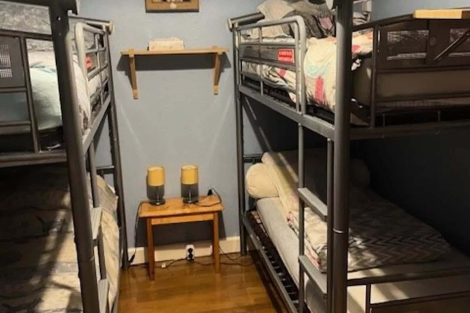 Résidence Marmottes Ii-Niet-getagd