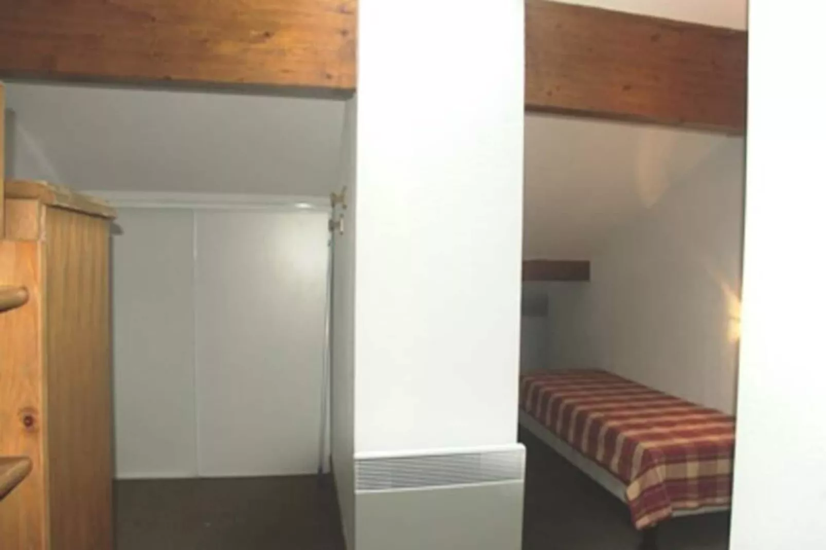 Chalet D'orcieres-Niet-getagd