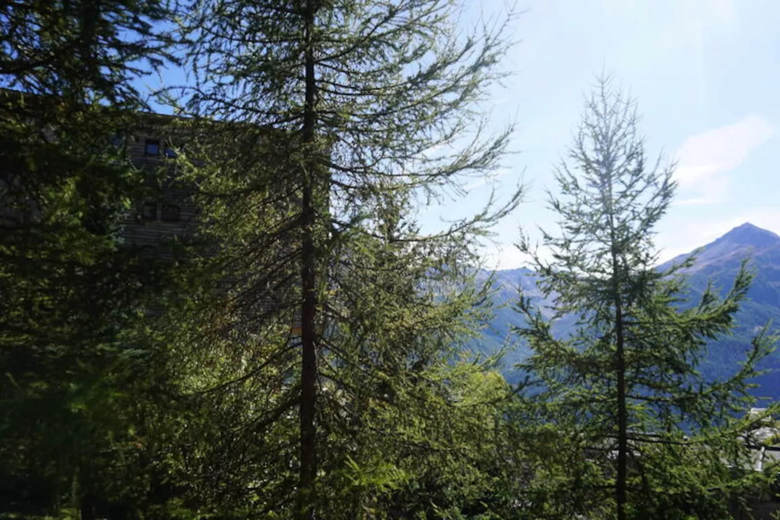 Résidence Rond Point I-Niet-getagd