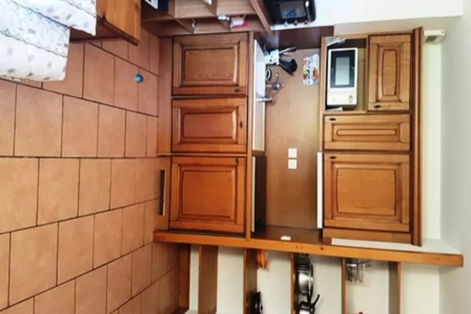 Chalet D'orcieres-Niet-getagd