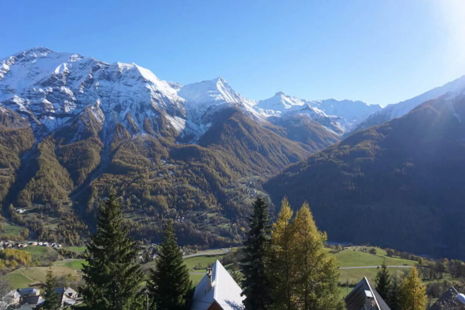 Résidence Piniers-Niet-getagd