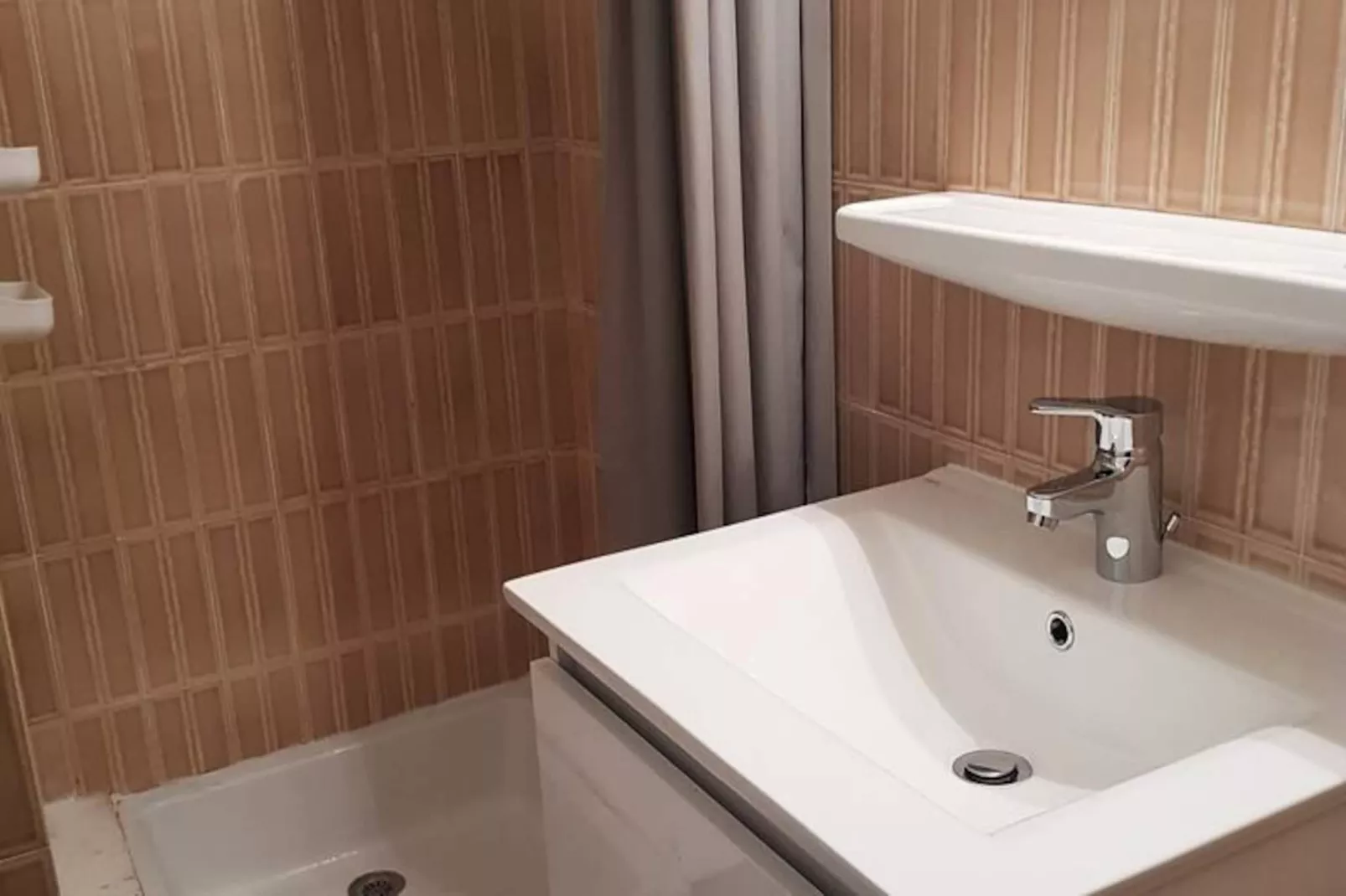 Résidence Vallonpierre B-Niet-getagd