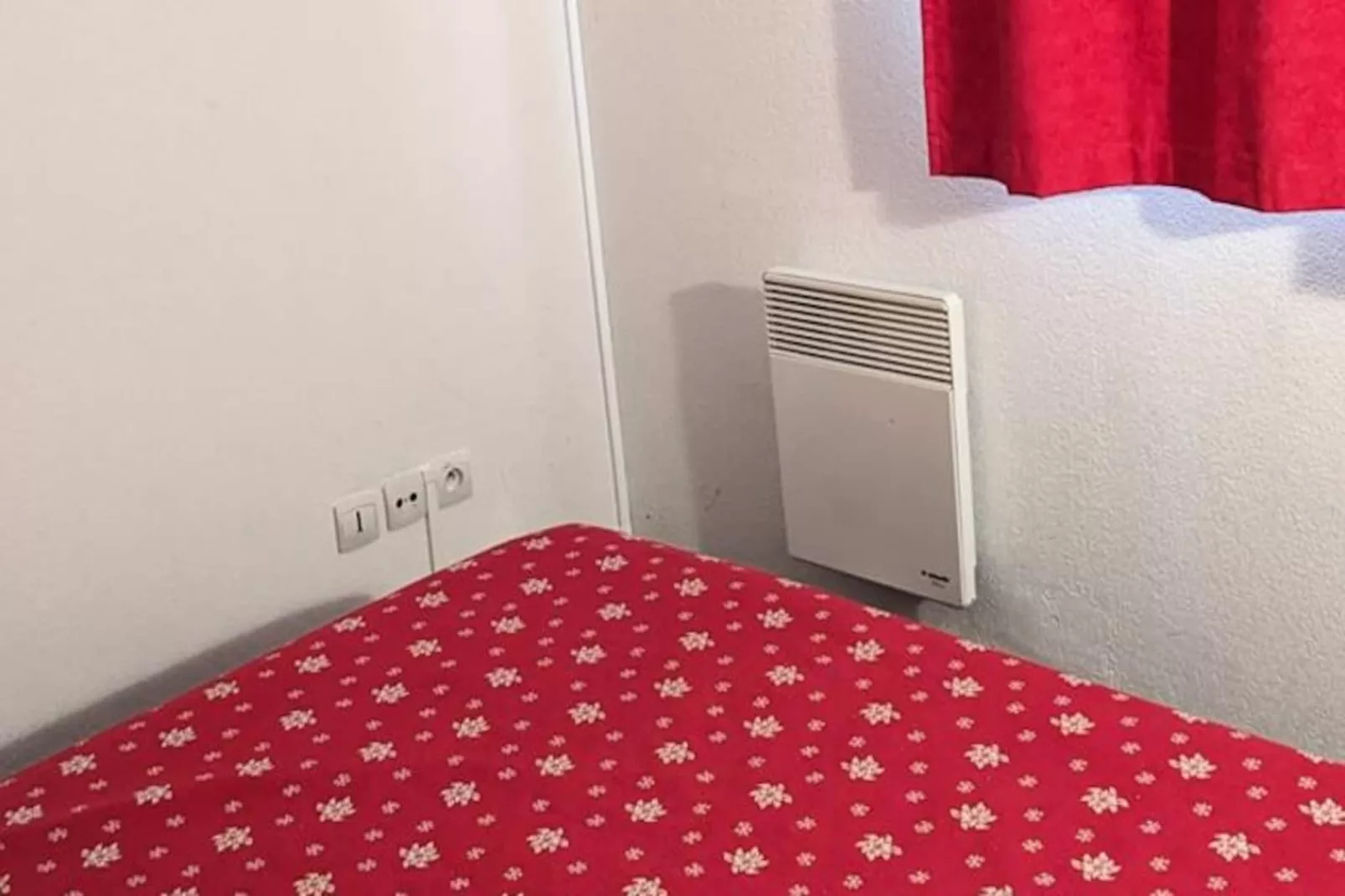 Résidence Balcons Du Soleil-Niet-getagd