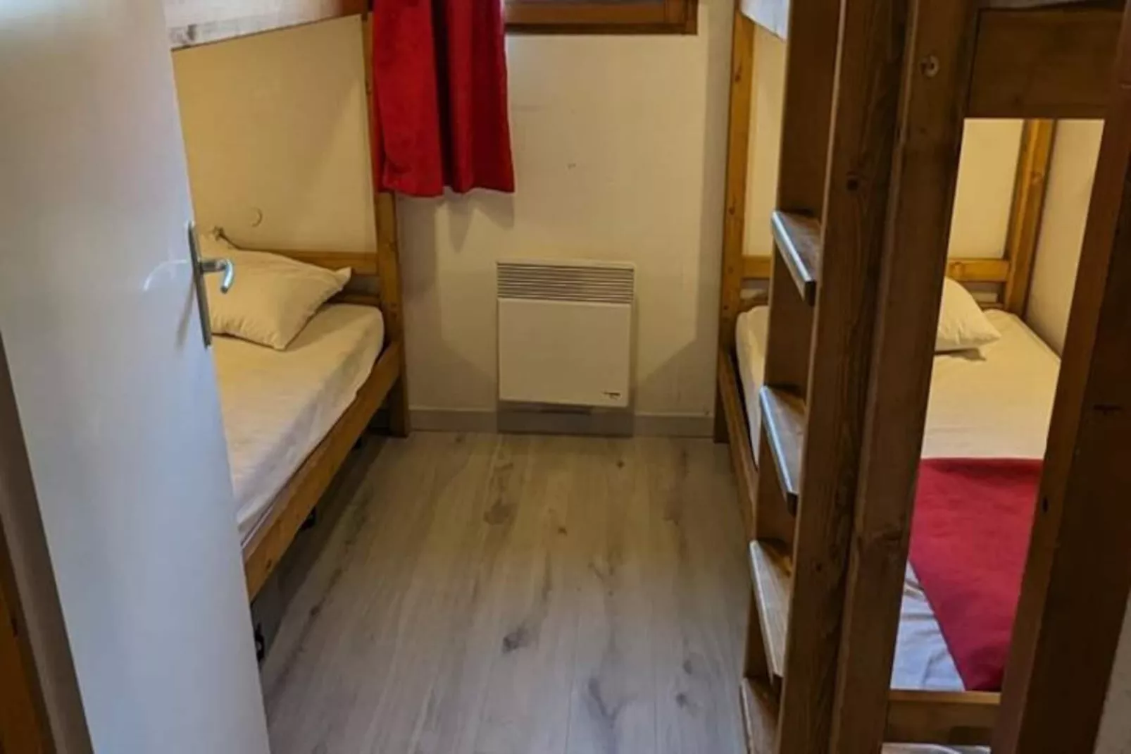 Résidence Balcons Du Soleil-Niet-getagd