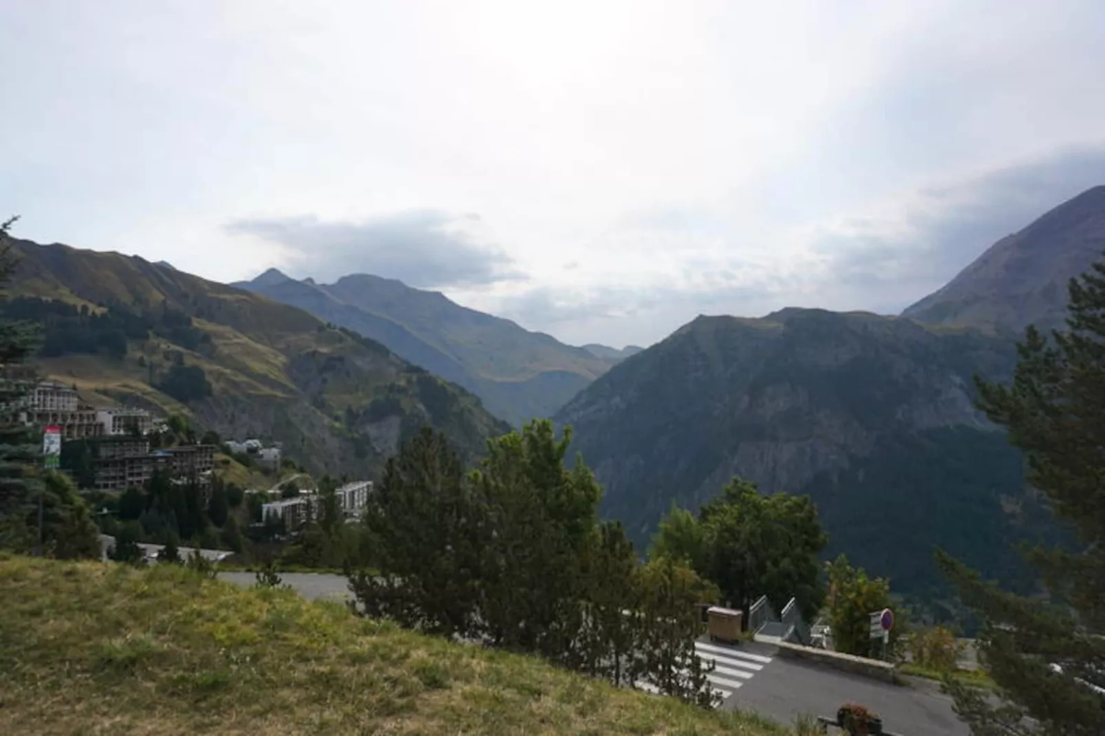 Résidence Horizon 1800 I-Niet-getagd