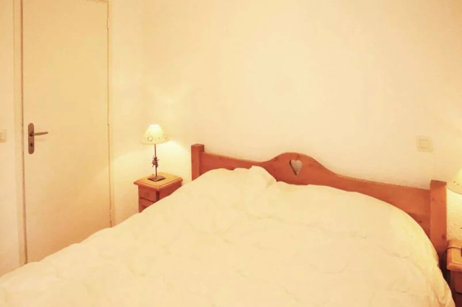 Résidence La Chamoisiere-Niet-getagd