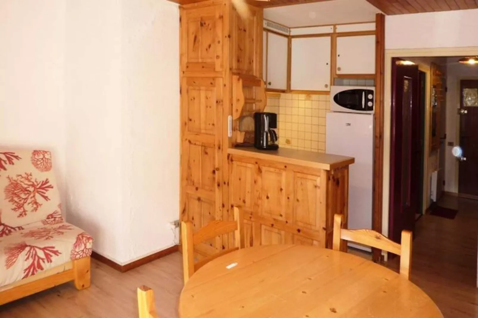 Résidence L'horizon-Niet-getagd