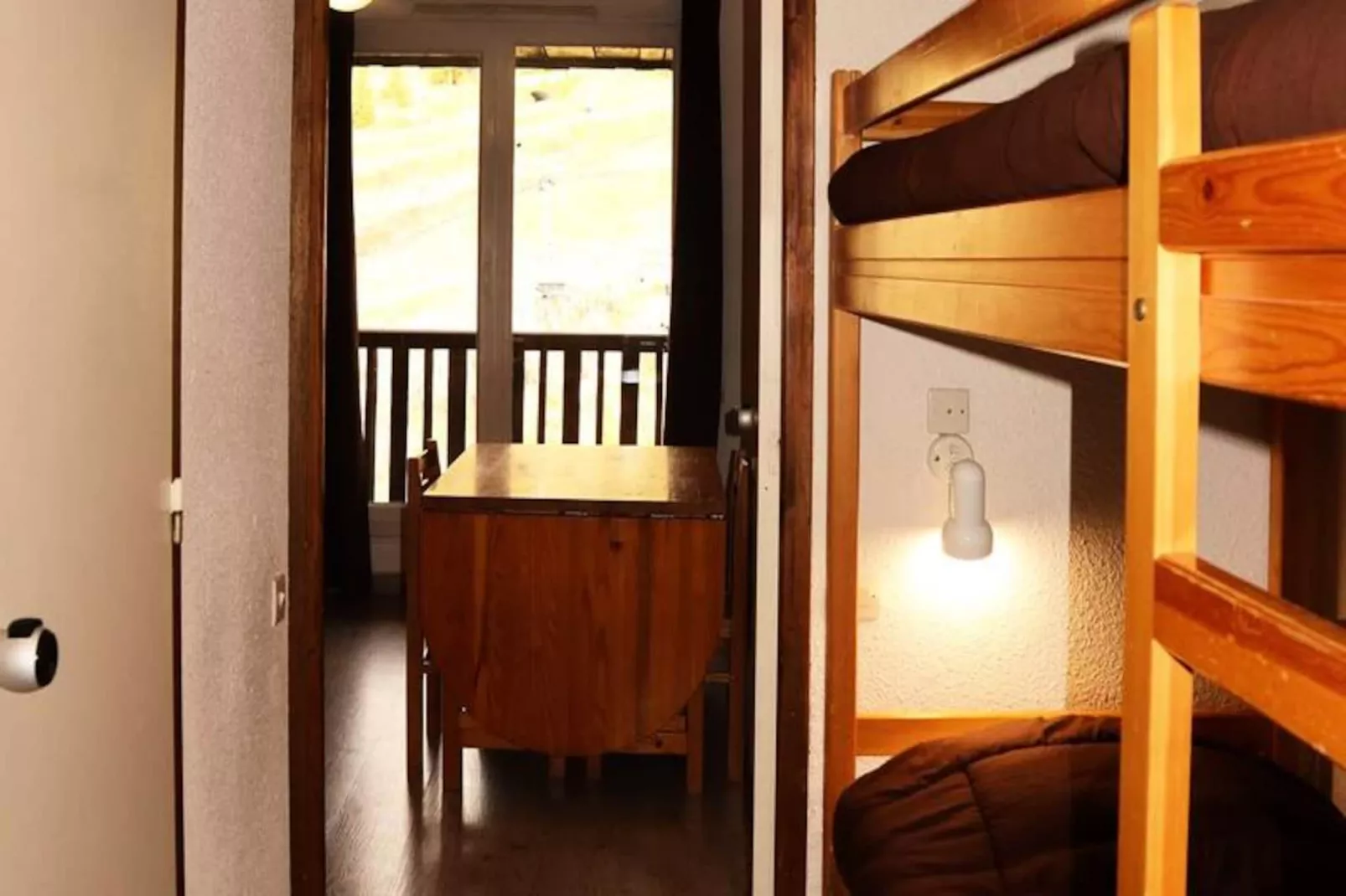 Résidence Le Pouzenc-Niet-getagd