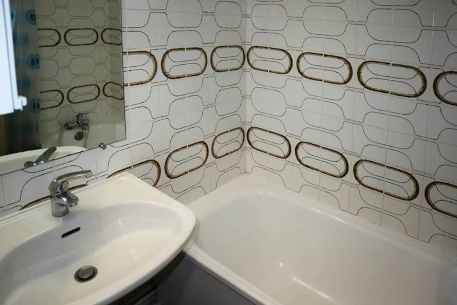 Résidence Les Gradins-Niet-getagd