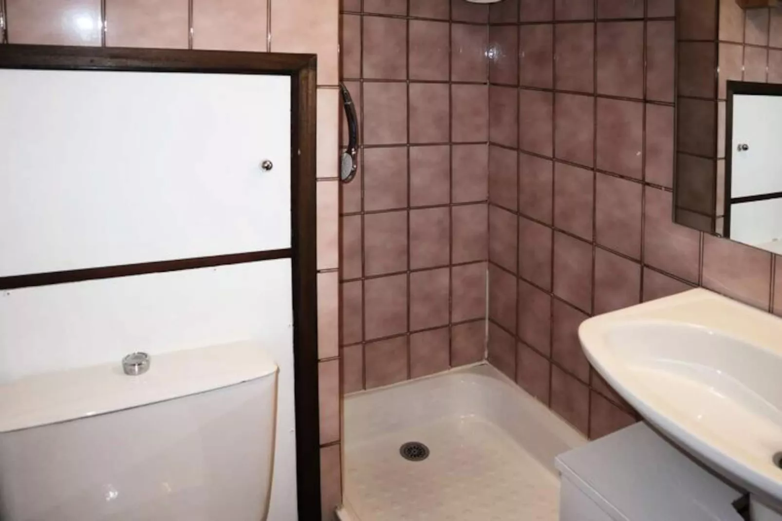 Résidence Le Cairn - Niet-getagd