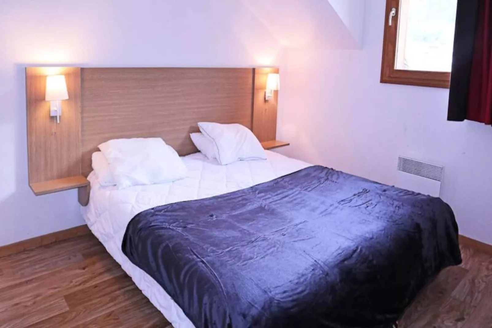 Les Chalets De Bois Mean-Niet-getagd