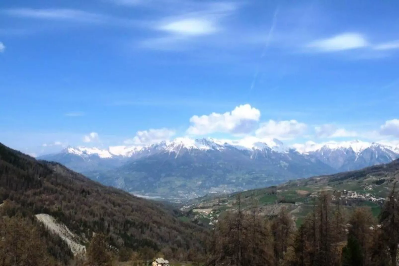 Résidence Le Cairn - Niet-getagd