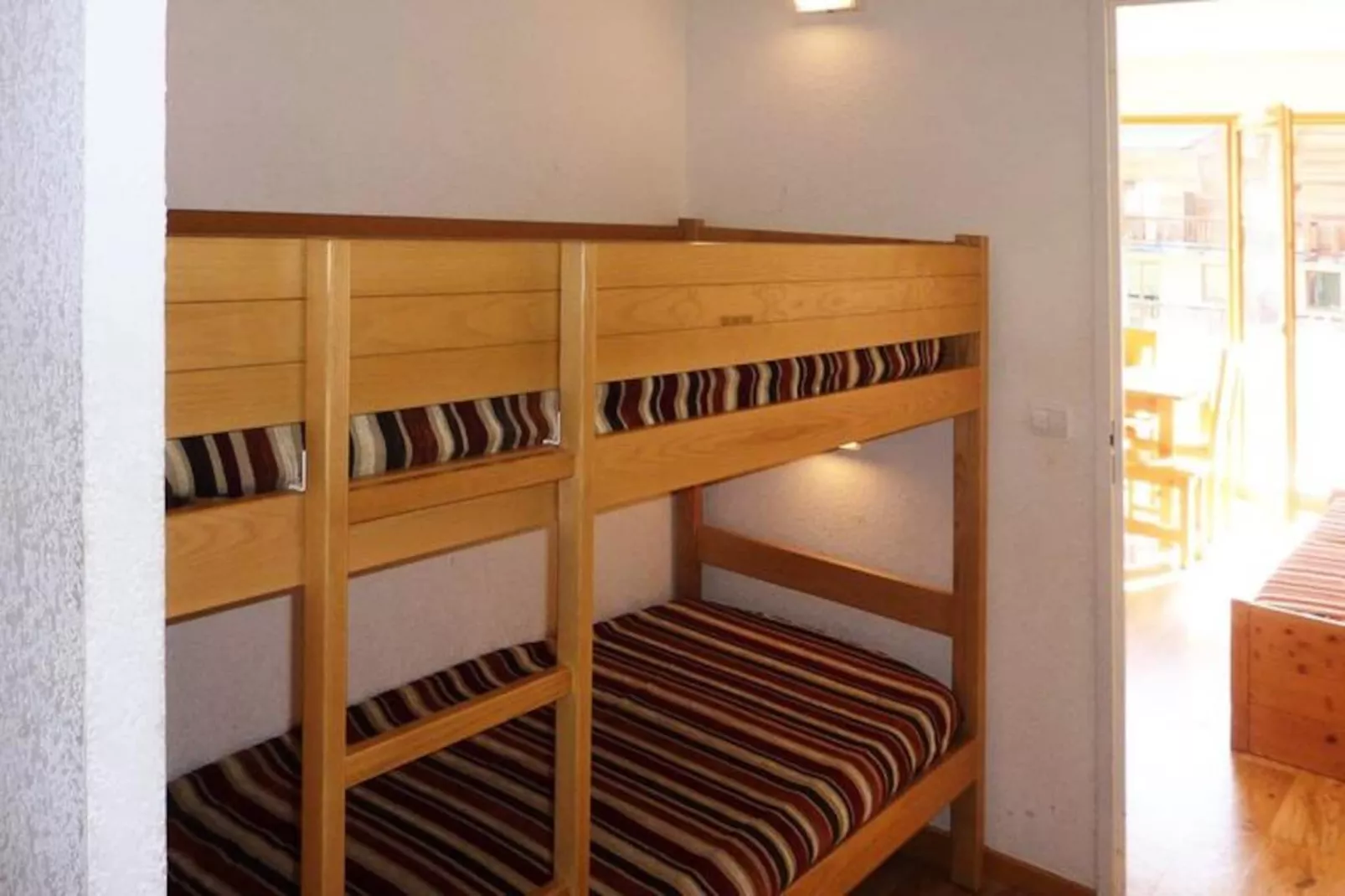 Les Chalets De Bois Mean - Niet-getagd