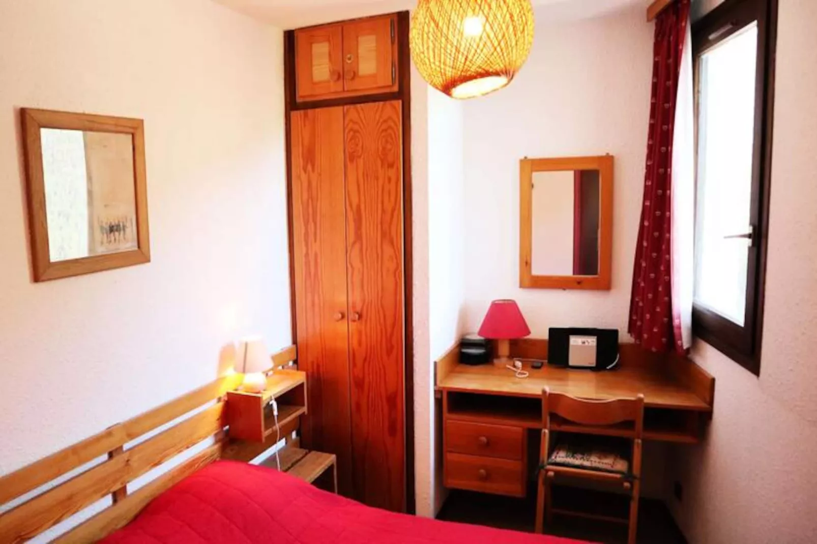 Résidence Le Cairn - Niet-getagd