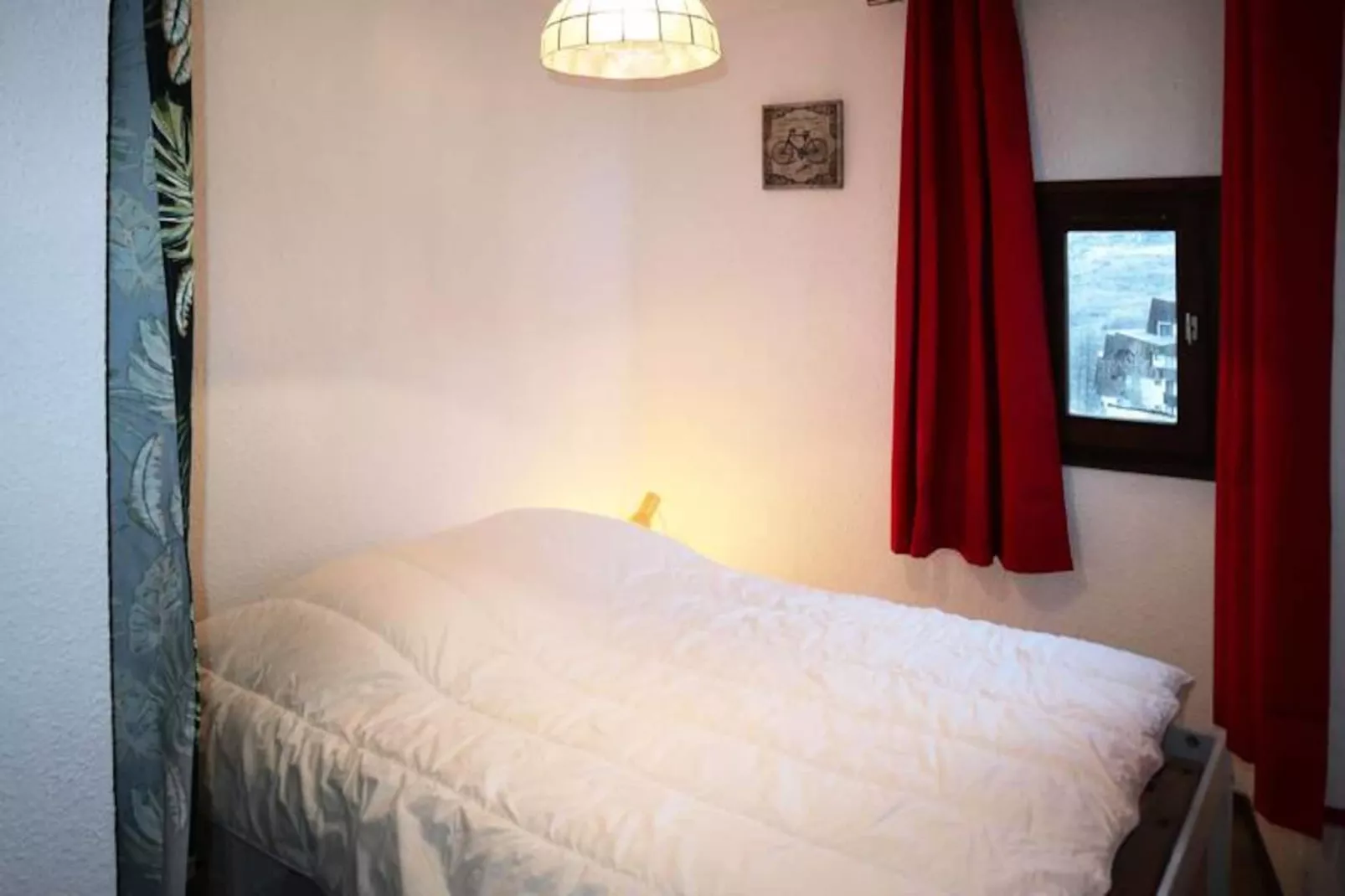 Résidence Le Cairn - Niet-getagd