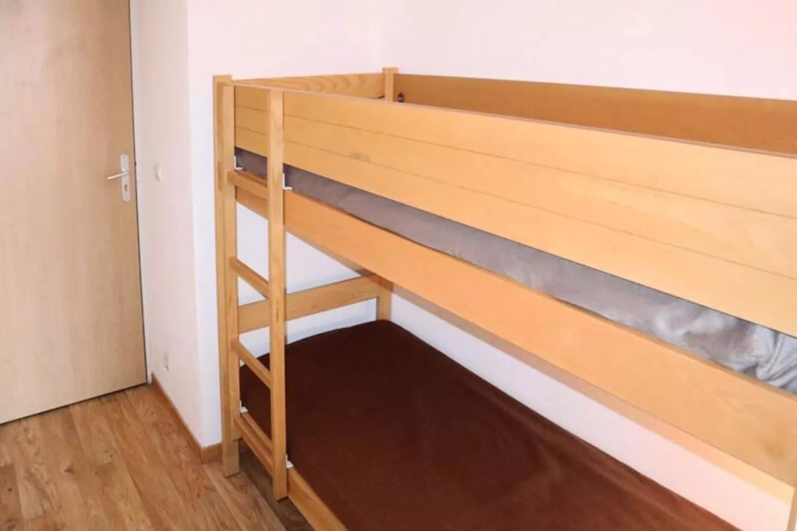 Les Chalets De Bois Mean - Niet-getagd