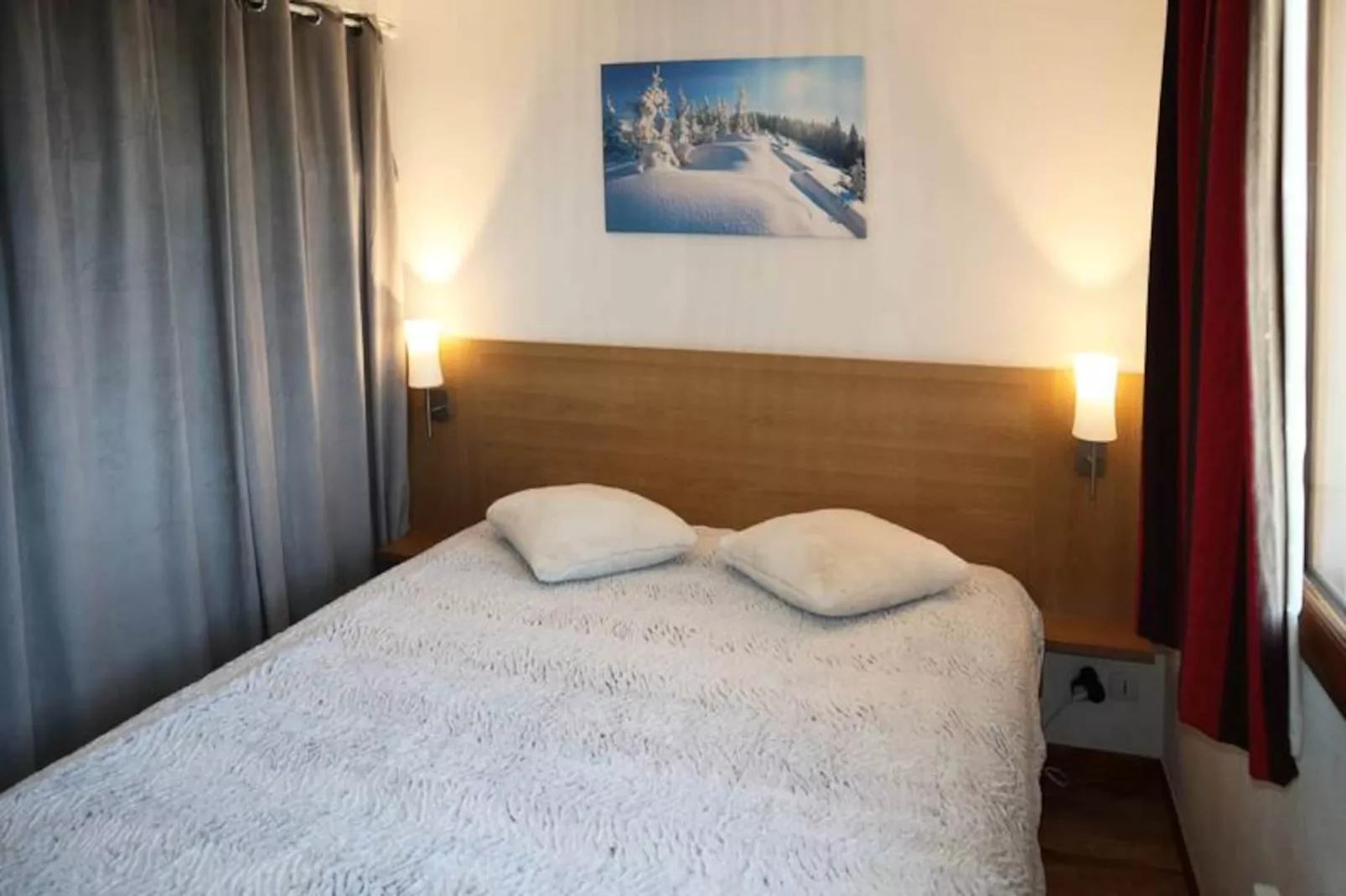 Les Chalets De Bois Mean - Niet-getagd