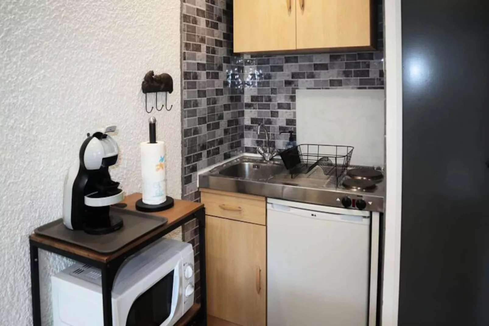 Résidence Orr Des Neiges-Niet-getagd