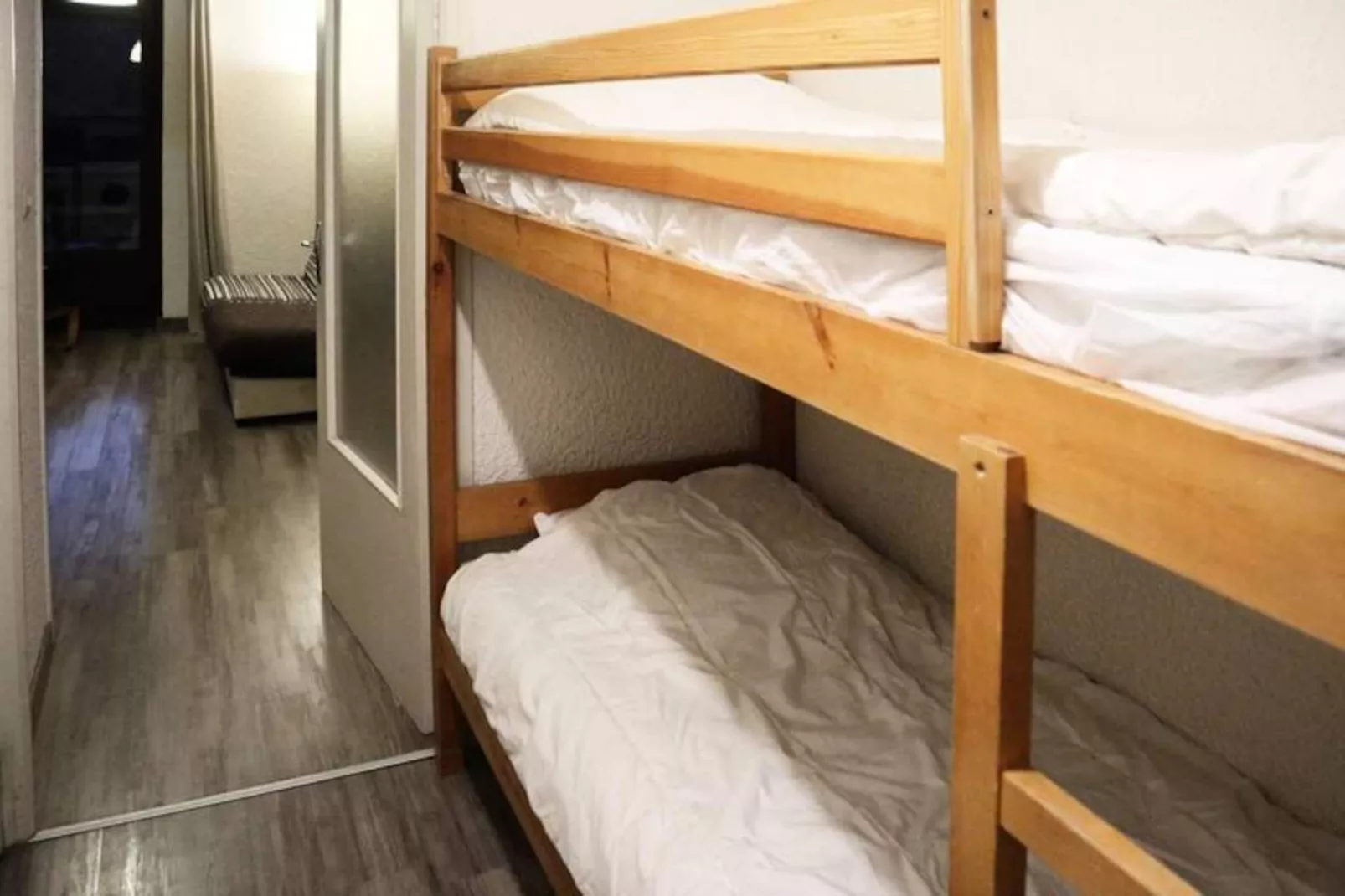 Résidence Orr Des Neiges-Niet-getagd