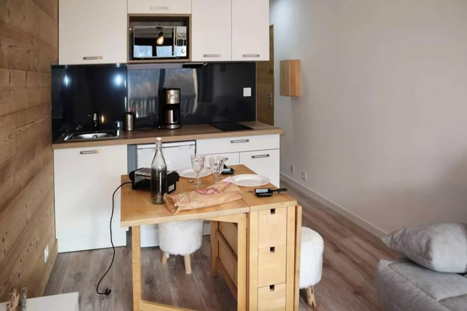 Résidence Orr Des Neiges-Niet-getagd