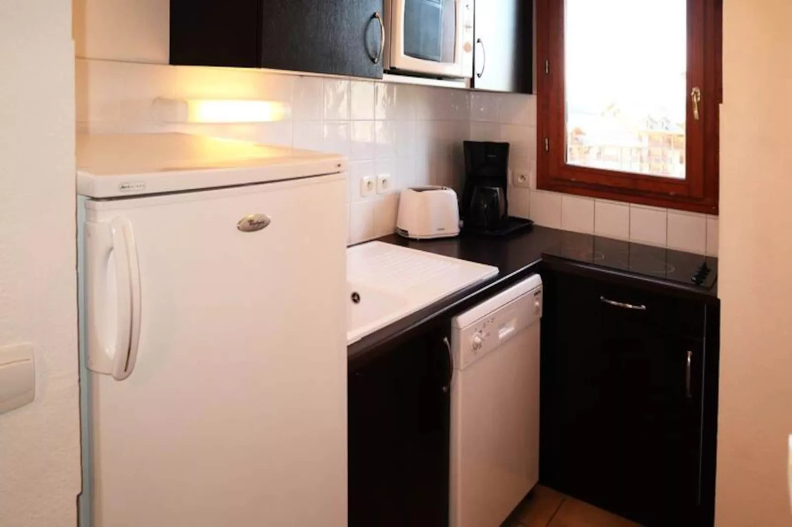 Chalet La Combe D Or-Niet-getagd